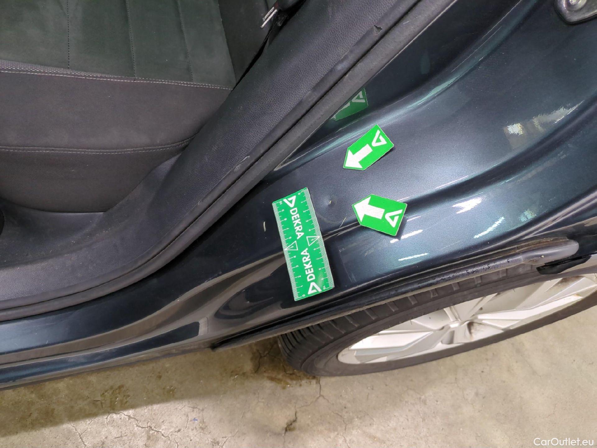  Seat  ATECA  Style Business 1.5 TSI 150CV BVA7 E6dT #3