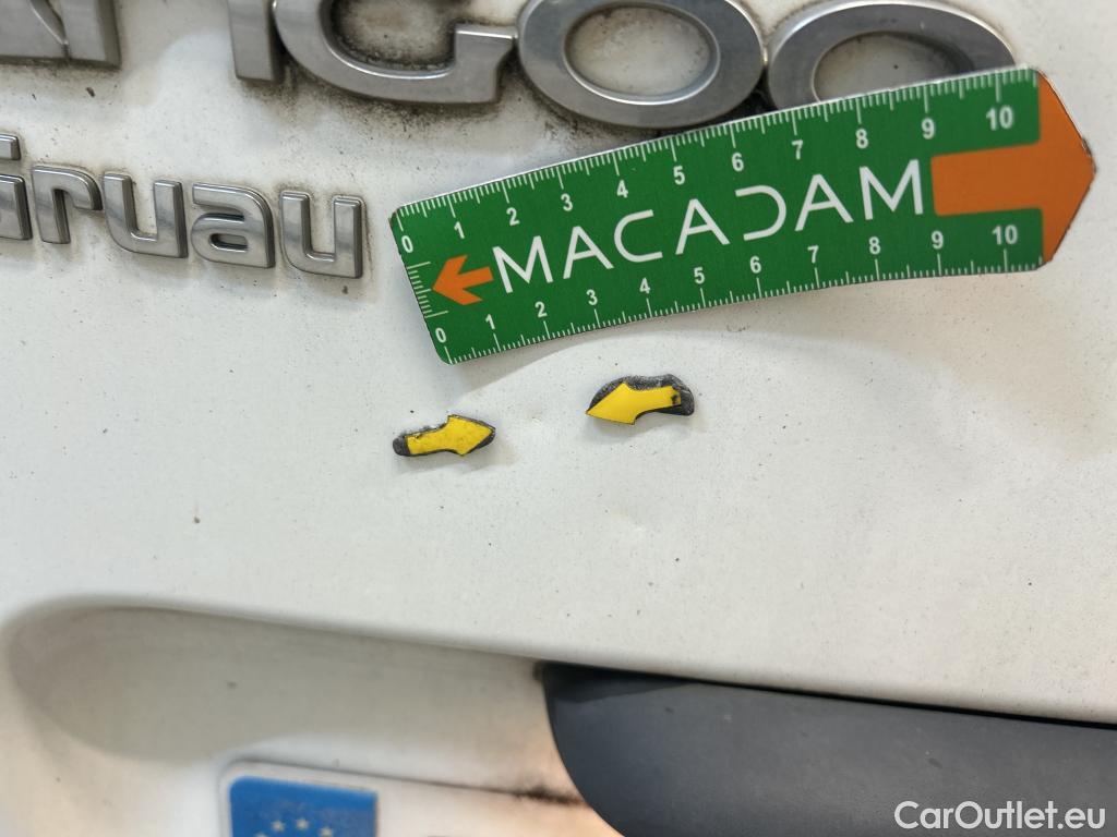  Renault  Kangoo RENAULT  Express VU 4p Fourgonnette Confort Energy dCi 75 #24