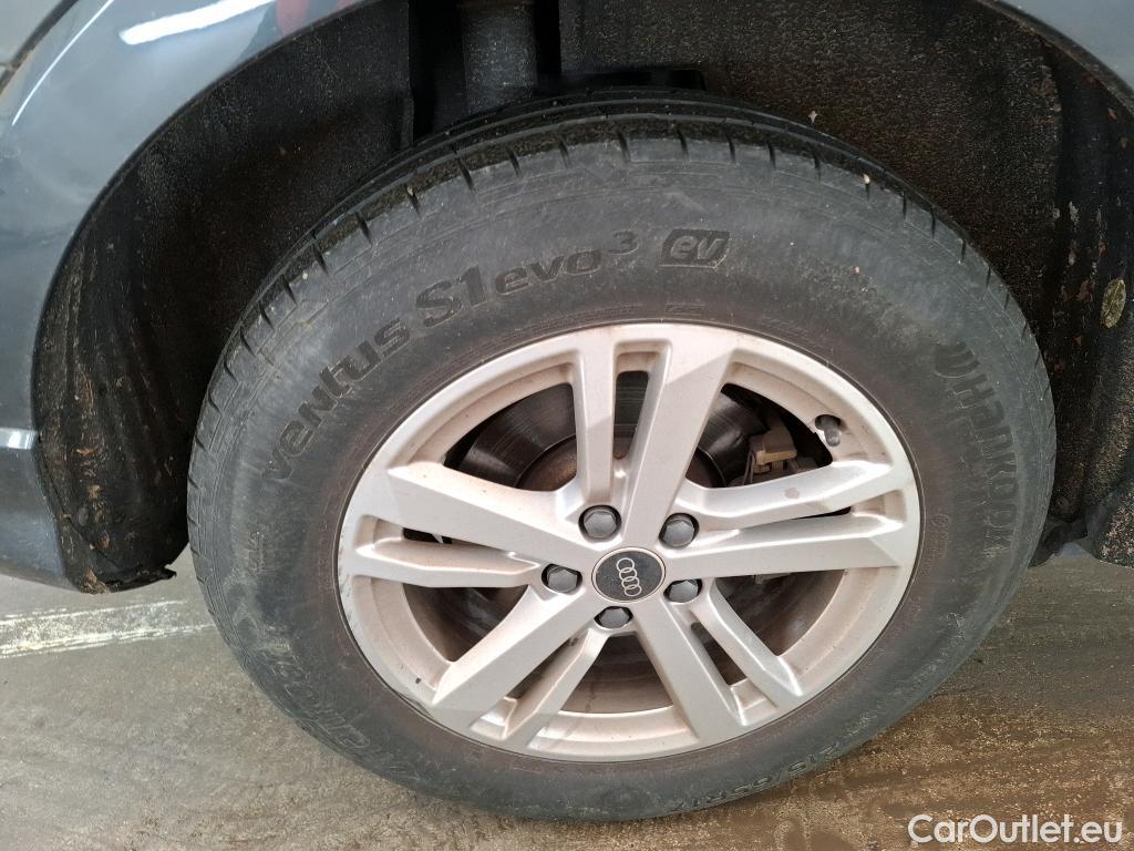  Audi  Q3 AUDI  Sportback / 2019 / 5P / SUV 45 TFSI E 245 S TRONIC BUSINESS LINE #6