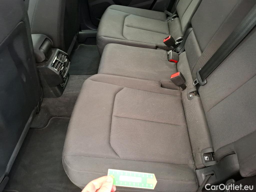  Audi  Q3 AUDI  Sportback / 2019 / 5P / SUV 45 TFSI E 245 S TRONIC BUSINESS LINE #5