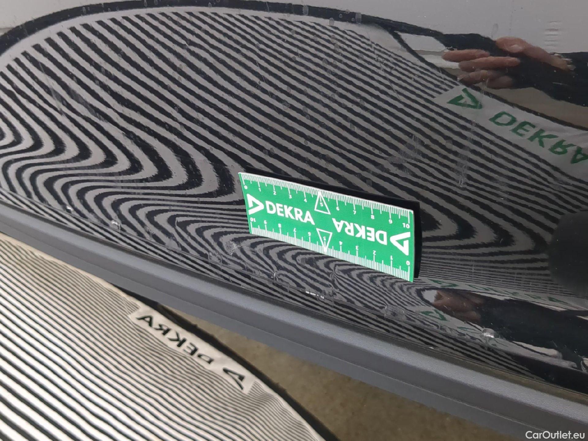  Audi  A3 AUDI  Sportback / 2020 / 5P / Berline 35 TFSI 150 MHEV S Tronic Business Line #34