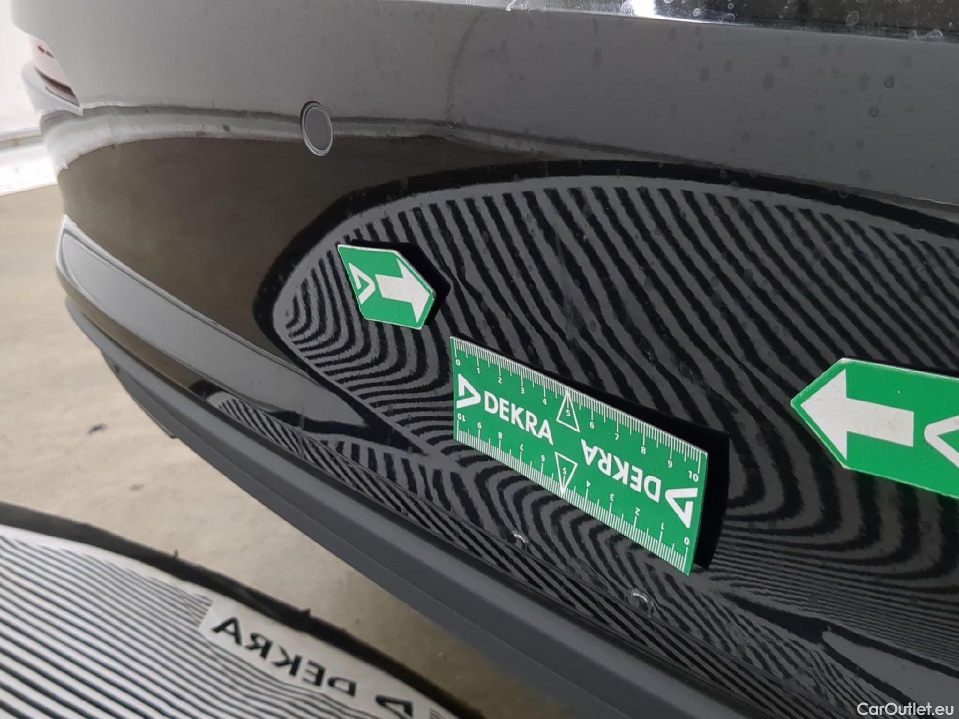  Audi  A3 AUDI  Sportback / 2020 / 5P / Berline 35 TFSI 150 MHEV S Tronic Business Line #36