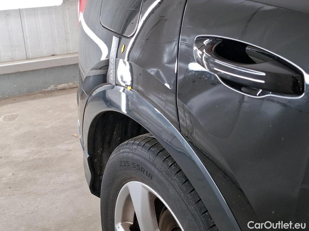  Audi  Q3 AUDI  / 2018 / 5P / SUV 35 TFSI 150 MHEV S TRONIC DESIGN LUXE #2