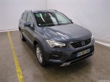  Seat  ATECA  Style Business 1.5 TSI 150CV BVA7 E6dT #2