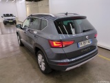  Seat  ATECA  Style Business 1.5 TSI 150CV BVA7 E6dT #4