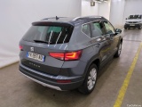  Seat  ATECA  Style Business 1.5 TSI 150CV BVA7 E6dT #3