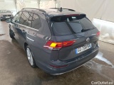  Volkswagen  Golf  VIII SW Style 2.0 TDI 115CV BVA7 E6d #2