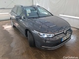  Volkswagen  Golf  VIII SW Style 2.0 TDI 115CV BVA7 E6d #4