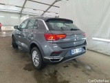  Volkswagen  T-ROC VOLKSWAGEN  / 2017 / 5P / SUV 1.0 TSI 110 LOUNGE BUSINESS #2