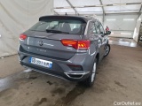 Volkswagen  T-ROC VOLKSWAGEN  / 2017 / 5P / SUV 1.0 TSI 110 LOUNGE BUSINESS #3