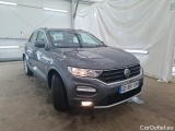  Volkswagen  T-ROC VOLKSWAGEN  / 2017 / 5P / SUV 1.0 TSI 110 LOUNGE BUSINESS #4