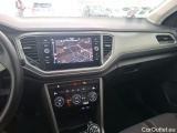  Volkswagen  T-ROC VOLKSWAGEN  / 2017 / 5P / SUV 1.0 TSI 110 LOUNGE BUSINESS #7