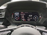  Audi  A3 AUDI  Sportback / 2020 / 5P / Berline 35 TFSI 150 MHEV S Tronic Business Line #6