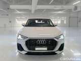  Audi  Q3 AUDI  SPORTBACK / 2019 / 5P / SUV 45 TFSI E S TRONIC BUSINESS PLUS #6