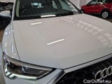  Audi  Q3 AUDI  SPORTBACK / 2019 / 5P / SUV 45 TFSI E S TRONIC BUSINESS PLUS #24