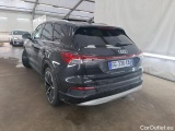  Audi  Q4 E-Tron  40 e-tron Design Luxe 82kWh BVA #3