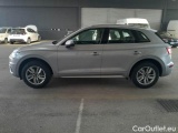  Audi  Q5 AUDI  / 2016 / 5P / SUV 50 TFSI E BUSINESS QUATTRO S TRONIC #8