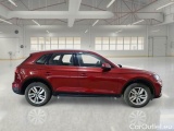  Audi  Q5 AUDI  / 2020 / 5P / SUV 50 TFSI E BUSINESS QUATTRO S TRONIC #7