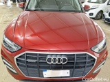  Audi  Q5 AUDI  / 2020 / 5P / SUV 50 TFSI E BUSINESS QUATTRO S TRONIC #25
