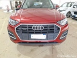  Audi  Q5 AUDI  / 2020 / 5P / SUV 50 TFSI E BUSINESS QUATTRO S TRONIC #27