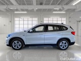  Bmw  X1 BMW  / 2019 / 5P / SUV XDRIVE 25E BUSINESS ADVANTAGE AUTOMATICO #8