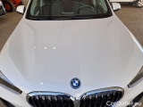  Bmw  X1 BMW  / 2019 / 5P / SUV XDRIVE 25E BUSINESS ADVANTAGE AUTOMATICO #31