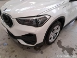  Bmw  X1 BMW  / 2019 / 5P / SUV XDRIVE 25E BUSINESS ADVANTAGE AUTOMATICO #24