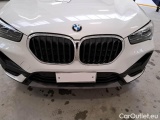  Bmw  X1 BMW  / 2019 / 5P / SUV XDRIVE 25E BUSINESS ADVANTAGE AUTOMATICO #26