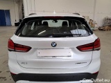  Bmw  X1 BMW  / 2019 / 5P / SUV XDRIVE 25E BUSINESS ADVANTAGE AUTOMATICO #35