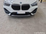  Bmw  X1 BMW  / 2019 / 5P / SUV XDRIVE 25E BUSINESS ADVANTAGE AUTOMATICO #27