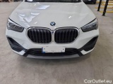  Bmw  X1 BMW  / 2019 / 5P / SUV XDRIVE 25E BUSINESS ADVANTAGE AUTOMATICO #29