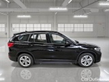  Bmw  X1 BMW  / 2019 / 5P / SUV XDRIVE 25E BUSINESS ADVANTAGE AUTOMATICO #7