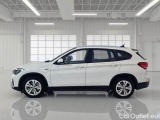  Bmw  X1 BMW  / 2019 / 5P / SUV XDRIVE 25E BUSINESS ADVANTAGE AUTOMATICO #8
