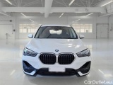  Bmw  X1 BMW  / 2019 / 5P / SUV XDRIVE 25E BUSINESS ADVANTAGE AUTOMATICO #6
