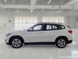  Bmw  X1 BMW  / 2019 / 5P / SUV XDRIVE 25E BUSINESS ADVANTAGE AUTOMATICO #8