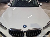  Bmw  X1 BMW  / 2019 / 5P / SUV XDRIVE 25E BUSINESS ADVANTAGE AUTOMATICO #26