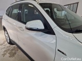  Bmw  X1 BMW  / 2019 / 5P / SUV XDRIVE 25E BUSINESS ADVANTAGE AUTOMATICO #30