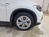  Bmw  X1 BMW  / 2019 / 5P / SUV XDRIVE 25E BUSINESS ADVANTAGE AUTOMATICO #64