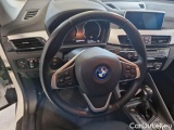  Bmw  X1 BMW  / 2019 / 5P / SUV XDRIVE 25E BUSINESS ADVANTAGE AUTOMATICO #70