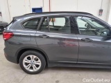  Bmw  X1 BMW  / 2019 / 5P / SUV XDRIVE 25E BUSINESS ADVANTAGE AUTOMATICO #47