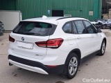  Bmw  X1 BMW  / 2019 / 5P / SUV XDRIVE 25E BUSINESS ADVANTAGE AUTOMATICO #2
