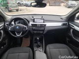  Bmw  X1 BMW  / 2019 / 5P / SUV XDRIVE 25E BUSINESS ADVANTAGE AUTOMATICO #3