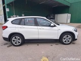  Bmw  X1 BMW  / 2019 / 5P / SUV XDRIVE 25E BUSINESS ADVANTAGE AUTOMATICO #7