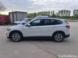  Bmw  X1 BMW  / 2019 / 5P / SUV XDRIVE 25E BUSINESS ADVANTAGE AUTOMATICO #8
