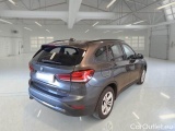  Bmw  X1 BMW  / 2019 / 5P / SUV XDRIVE 25E BUSINESS ADVANTAGE AUTOMATICO #2