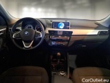  Bmw  X1 BMW  / 2019 / 5P / SUV XDRIVE 25E BUSINESS ADVANTAGE AUTOMATICO #3