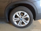  Bmw  X1 BMW  / 2019 / 5P / SUV XDRIVE 25E BUSINESS ADVANTAGE AUTOMATICO #19