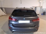 Bmw  X1 BMW  / 2019 / 5P / SUV XDRIVE 25E BUSINESS ADVANTAGE AUTOMATICO #35