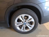  Bmw  X1 BMW  / 2019 / 5P / SUV XDRIVE 25E BUSINESS ADVANTAGE AUTOMATICO #50