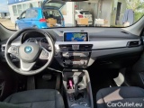  Bmw  X1 BMW  / 2019 / 5P / SUV XDRIVE 25E BUSINESS ADVANTAGE AUTOMATICO #3
